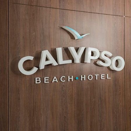 Calypso Beach Hotel San Andrés Exterior foto